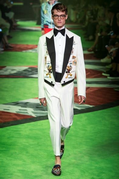 costumi gucci uomo 2017|Gucci.